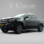 Mercedes-Benz X-Klasse 250d 4-MATIC AMG Line Prestige - Dubbele Cabine 5 Pers - 360 Camera
