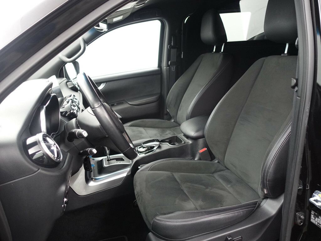 Mercedes-Benz X-Klasse 250d 4-MATIC AMG Line Prestige - Dubbele Cabine 5 Pers - 360 Camera