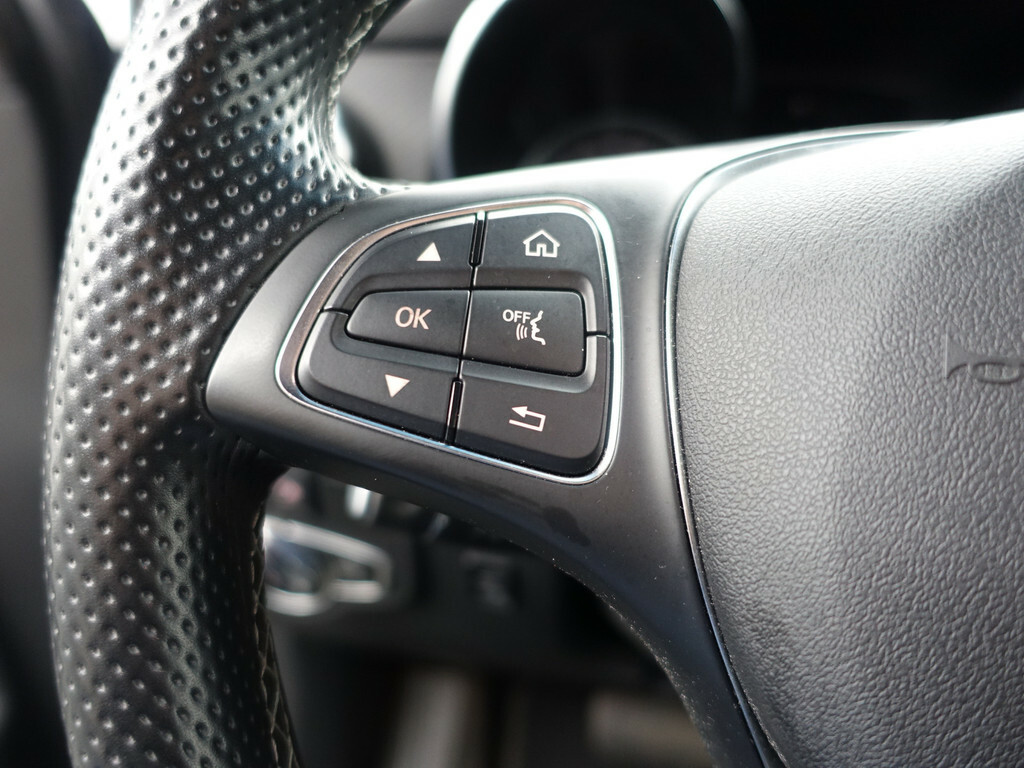 Mercedes-Benz X-Klasse 250d 4-MATIC AMG Line Prestige - Dubbele Cabine 5 Pers - 360 Camera