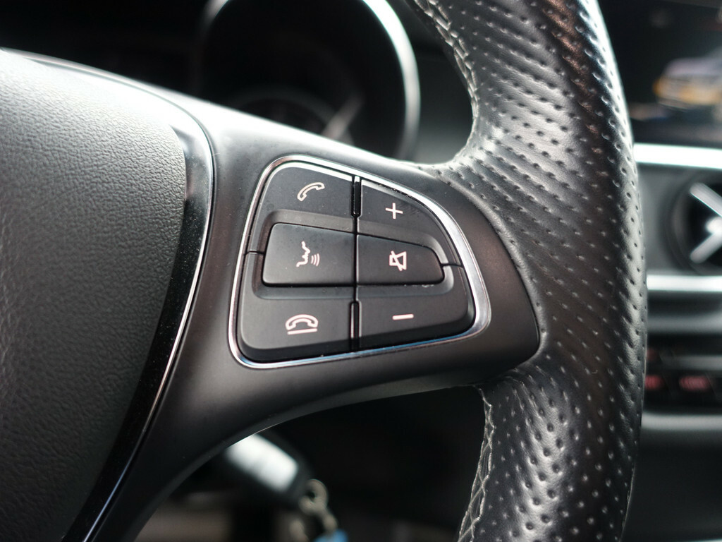Mercedes-Benz X-Klasse 250d 4-MATIC AMG Line Prestige - Dubbele Cabine 5 Pers - 360 Camera