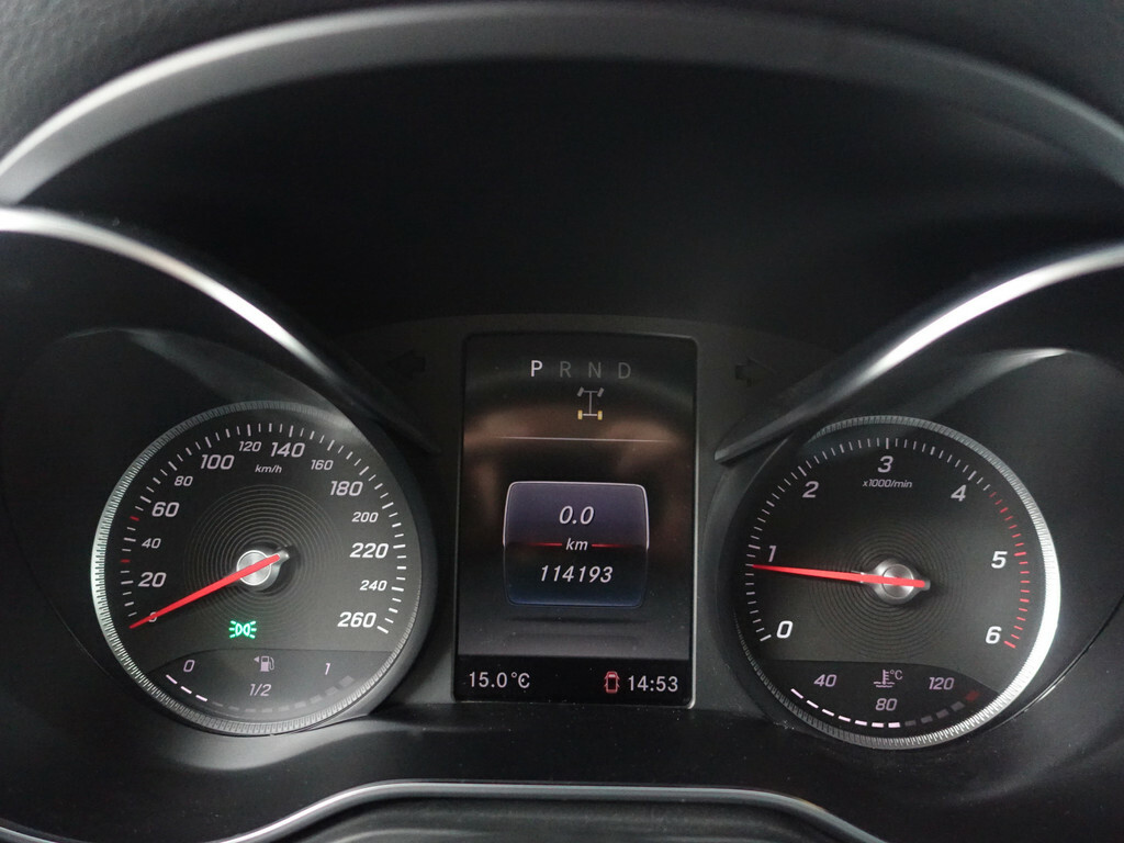 Mercedes-Benz X-Klasse 250d 4-MATIC AMG Line Prestige - Dubbele Cabine 5 Pers - 360 Camera