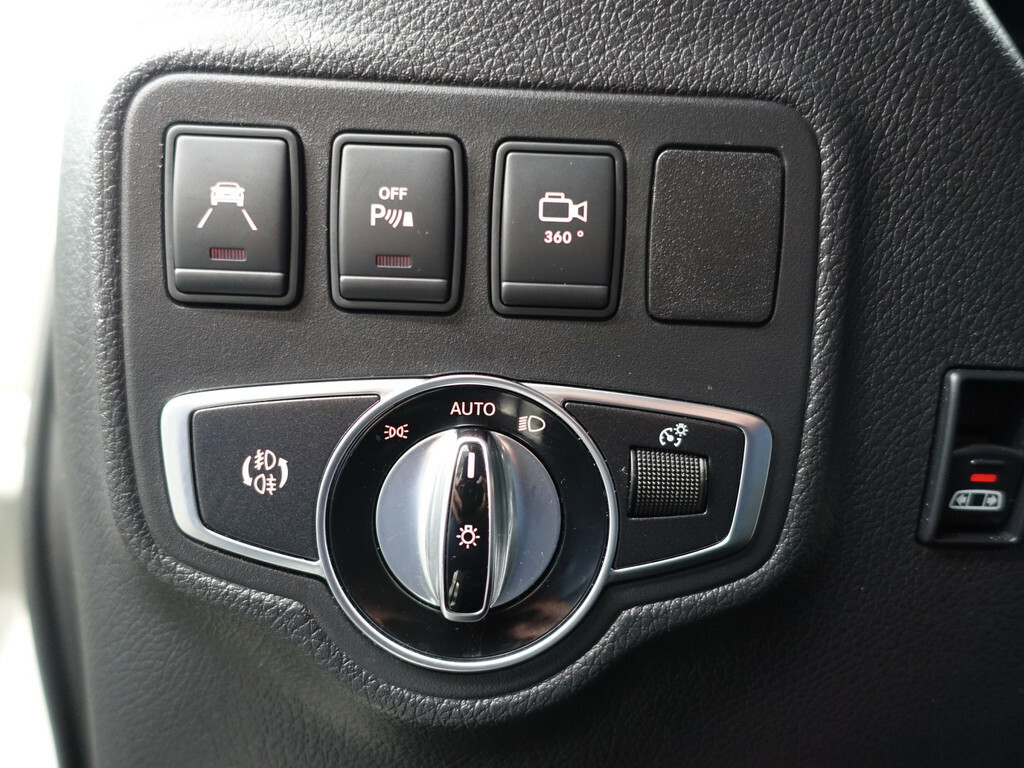 Mercedes-Benz X-Klasse 250d 4-MATIC AMG Line Anderhalve cabine - 360 Camera - Hardtop