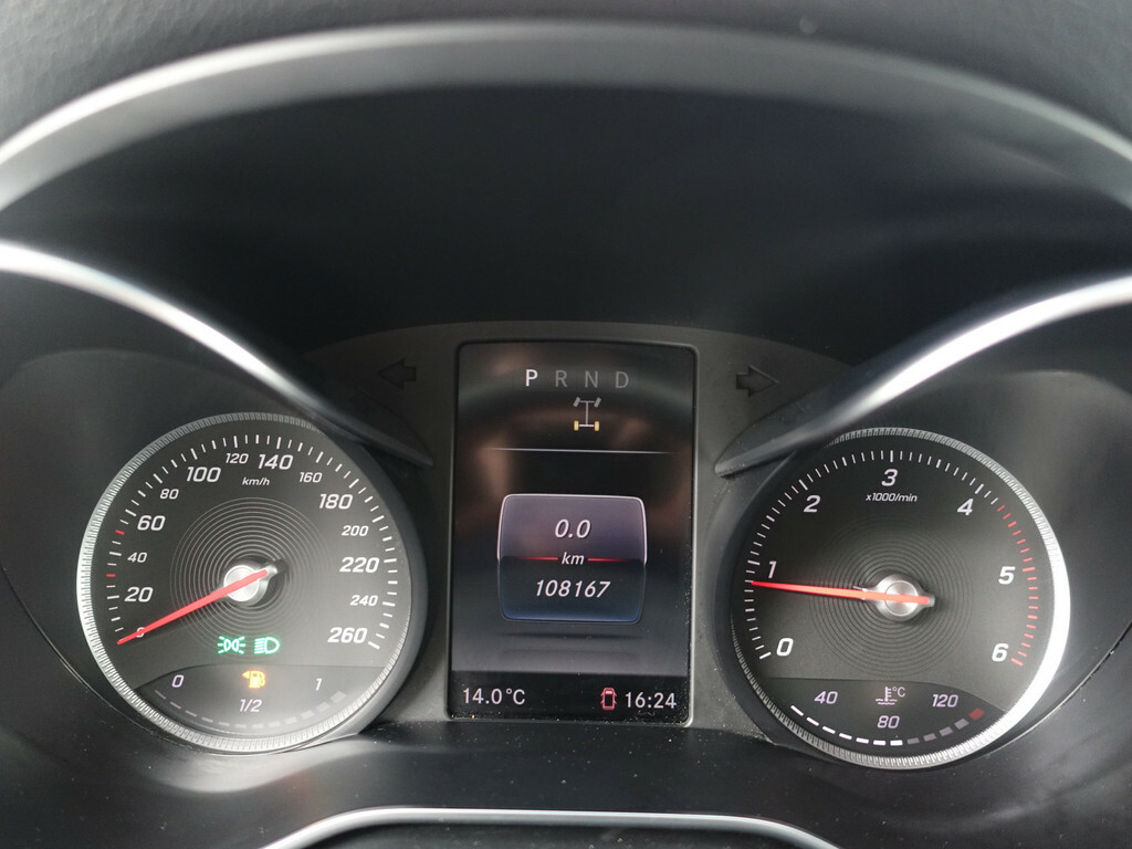 Mercedes-Benz X-Klasse 250d 4-MATIC AMG Line Anderhalve cabine - 360 Camera - Hardtop