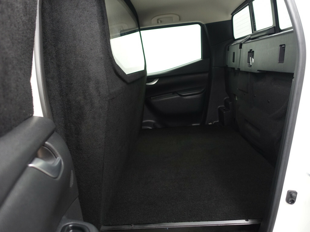 Mercedes-Benz X-Klasse 250d 4-MATIC AMG Line Anderhalve cabine - 360 Camera - Hardtop