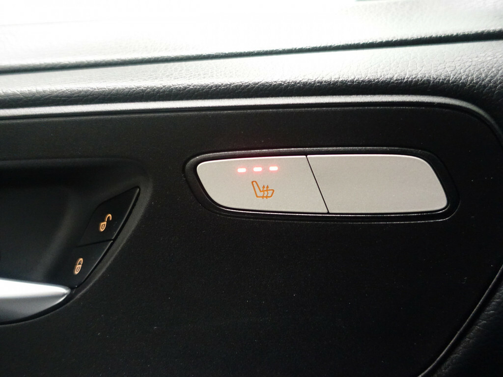 Mercedes-Benz V-Klasse 220d 4-MATIC Lang Avantgarde - Navigatie | Camera | Lichtmetalen velgen 2018