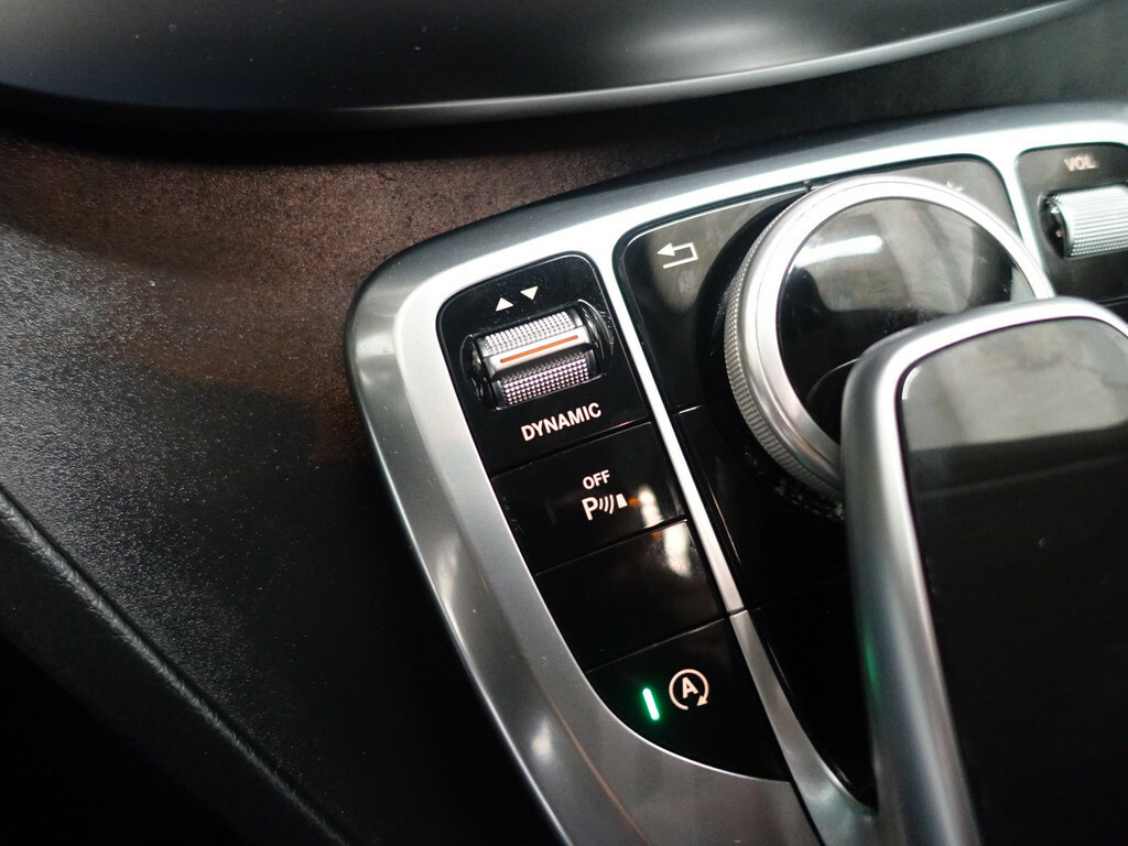 Mercedes-Benz V-Klasse 220d 4-MATIC Lang Avantgarde - Navigatie | Camera | Lichtmetalen velgen 2018