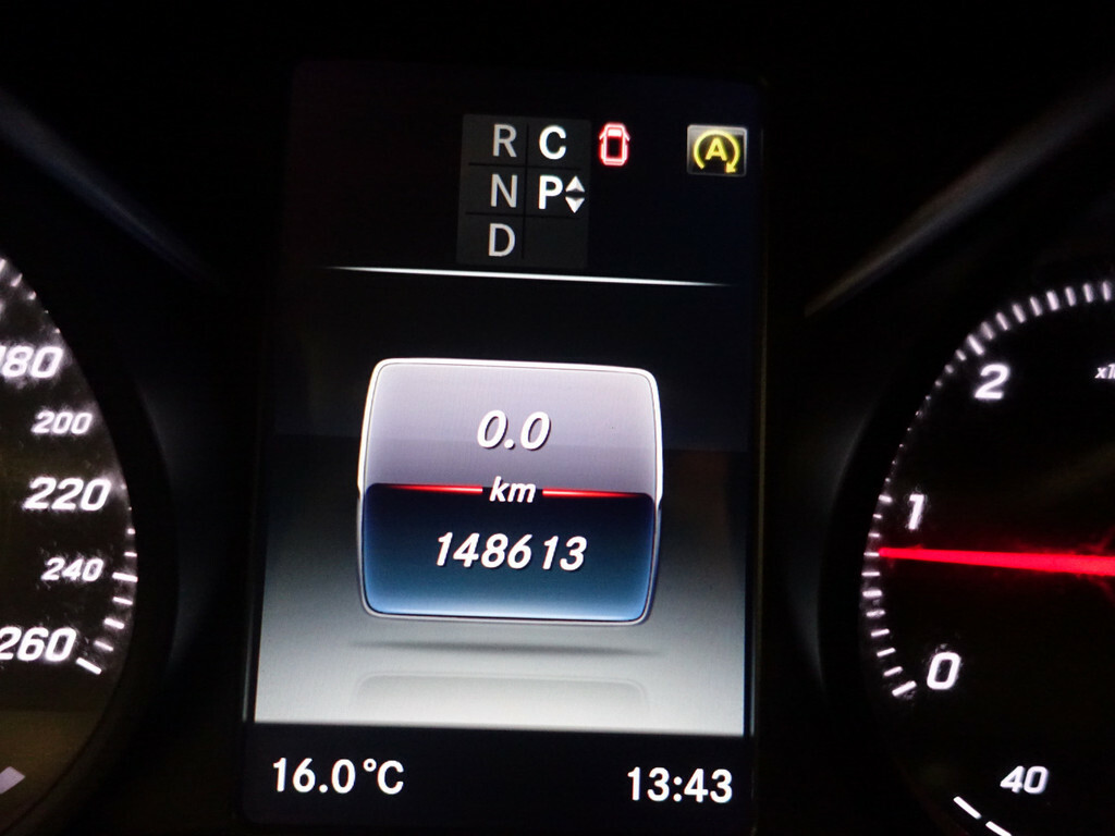 Mercedes-Benz V-Klasse 220d 4-MATIC Lang Avantgarde - Navigatie | Camera | Lichtmetalen velgen 2018