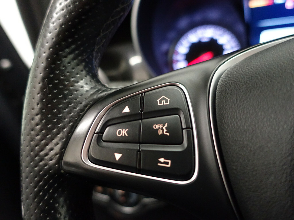Mercedes-Benz V-Klasse 220d Extra Lang Dubbel Cabine Avantgarde