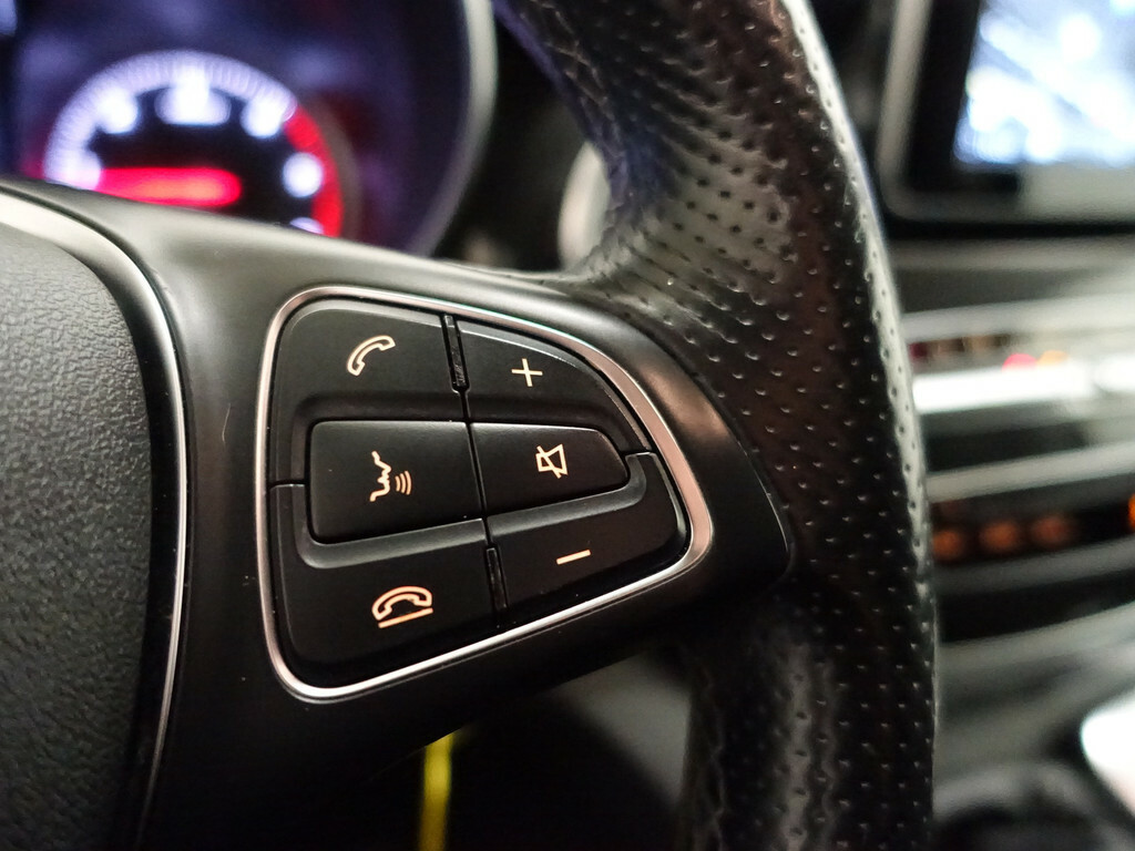 Mercedes-Benz V-Klasse 220d Extra Lang Dubbel Cabine Avantgarde