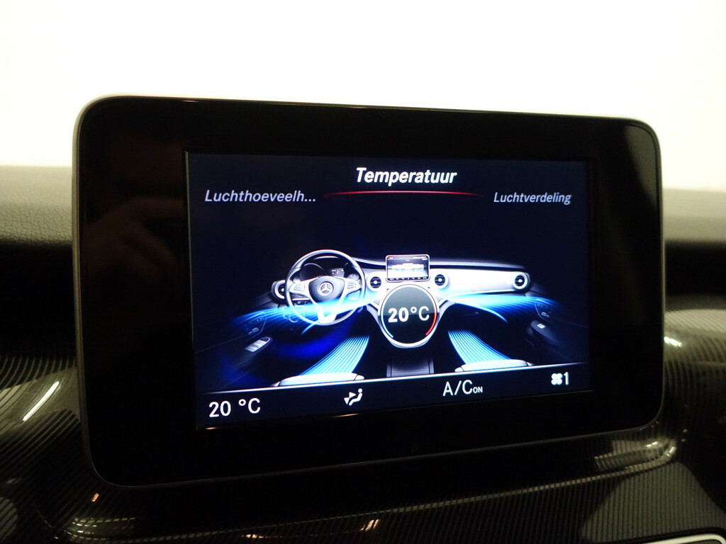 Mercedes-Benz V-Klasse 220d Extra Lang Dubbel Cabine Avantgarde