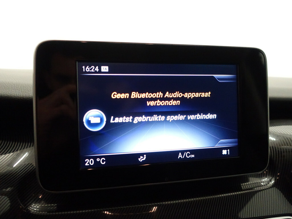 Mercedes-Benz V-Klasse 220d Extra Lang Dubbel Cabine Avantgarde