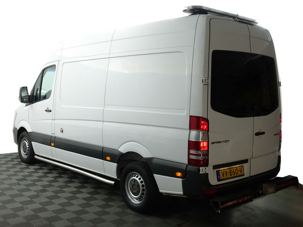 Mercedes-Benz Sprinter 313 2.2 CDI 366 L2 H2 Automaat Professional Plus 3 personen