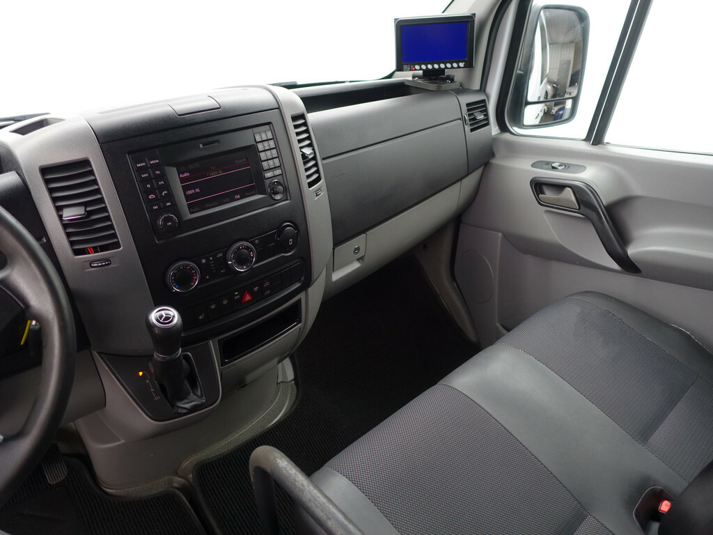 Mercedes-Benz Sprinter 313 2.2 CDI 366 L2 H2 Automaat Professional Plus 3 personen
