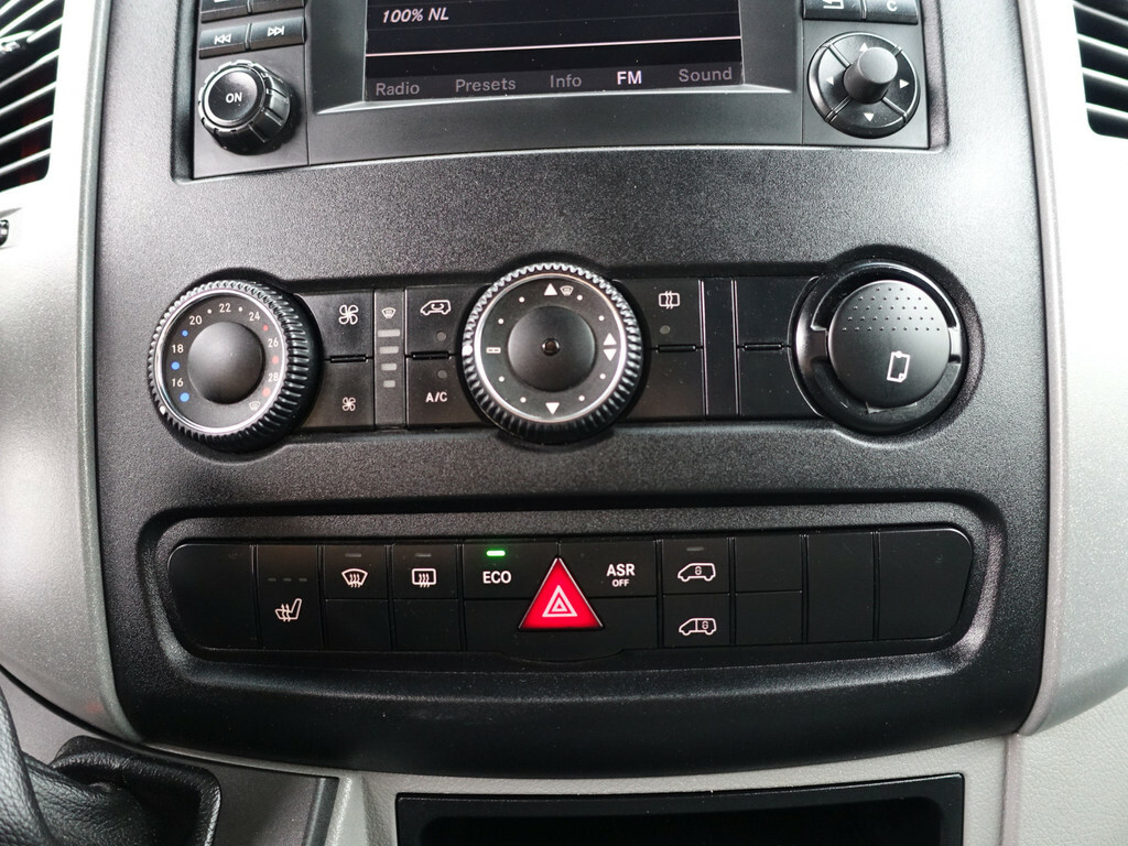Mercedes-Benz Sprinter 313 2.2 CDI 366 L2 H2 Automaat Professional Plus 3 personen