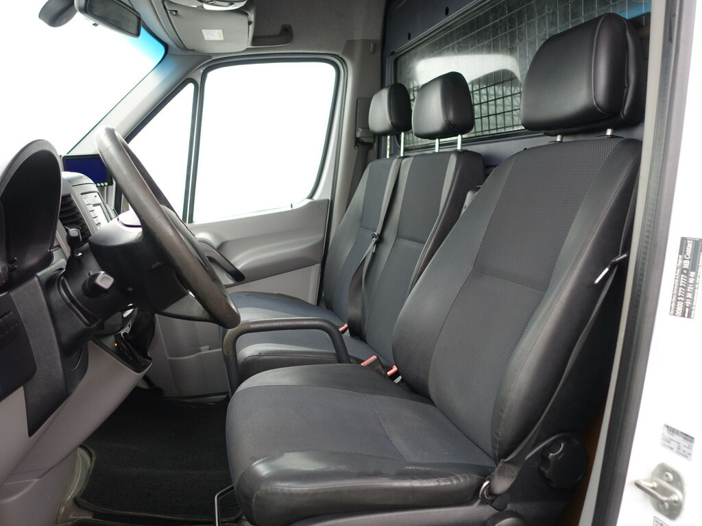 Mercedes-Benz Sprinter 313 2.2 CDI 366 L2 H2 Automaat Professional Plus 3 personen