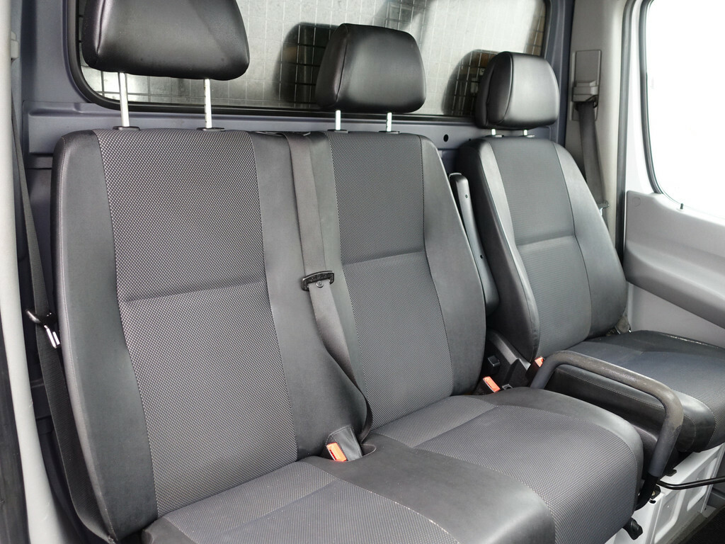 Mercedes-Benz Sprinter 313 2.2 CDI 366 L2 H2 Automaat Professional Plus 3 personen