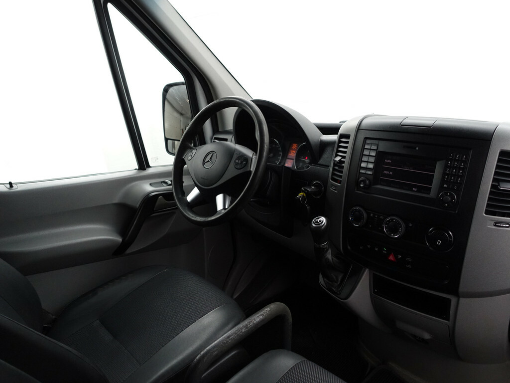 Mercedes-Benz Sprinter 313 2.2 CDI 366 L2 H2 Automaat Professional Plus 3 personen