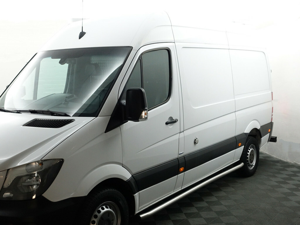 Mercedes-Benz Sprinter 313 2.2 CDI 366 L2 H2 Automaat Professional Plus 3 personen
