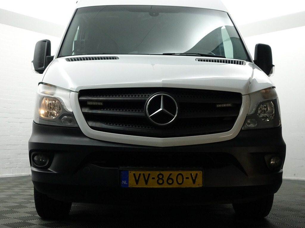Mercedes-Benz Sprinter 313 2.2 CDI 366 L2 H2 Automaat Professional Plus 3 personen
