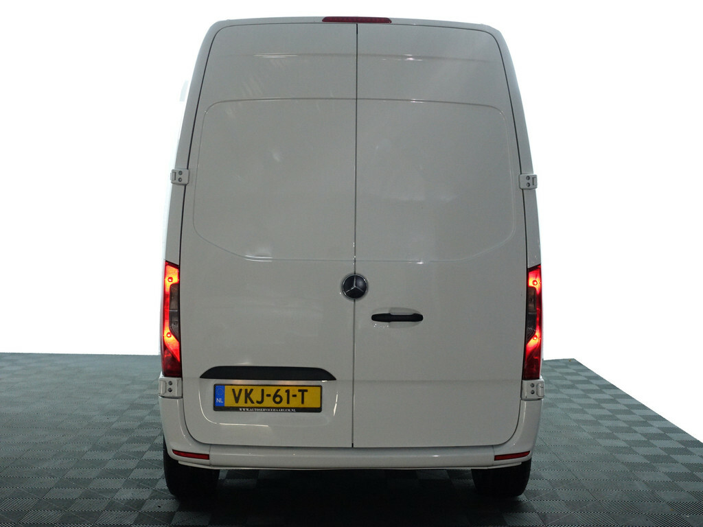 Mercedes-Benz Sprinter - 211 2.2 CDI L1 H2 AMG Night Edition Automaat