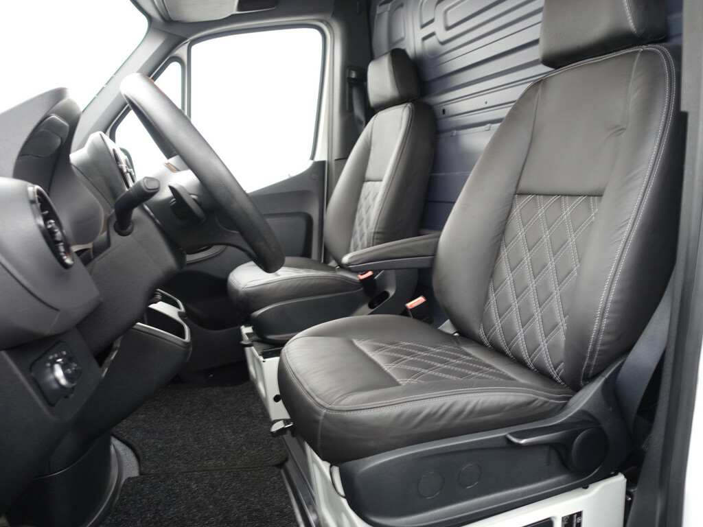 Mercedes-Benz Sprinter - 211 2.2 CDI L1 H2 AMG Night Edition Automaat