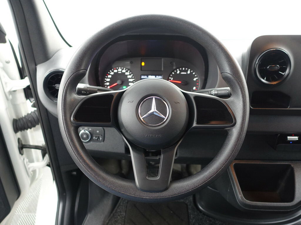 Mercedes-Benz Sprinter - 211 2.2 CDI L1 H2 AMG Night Edition Automaat