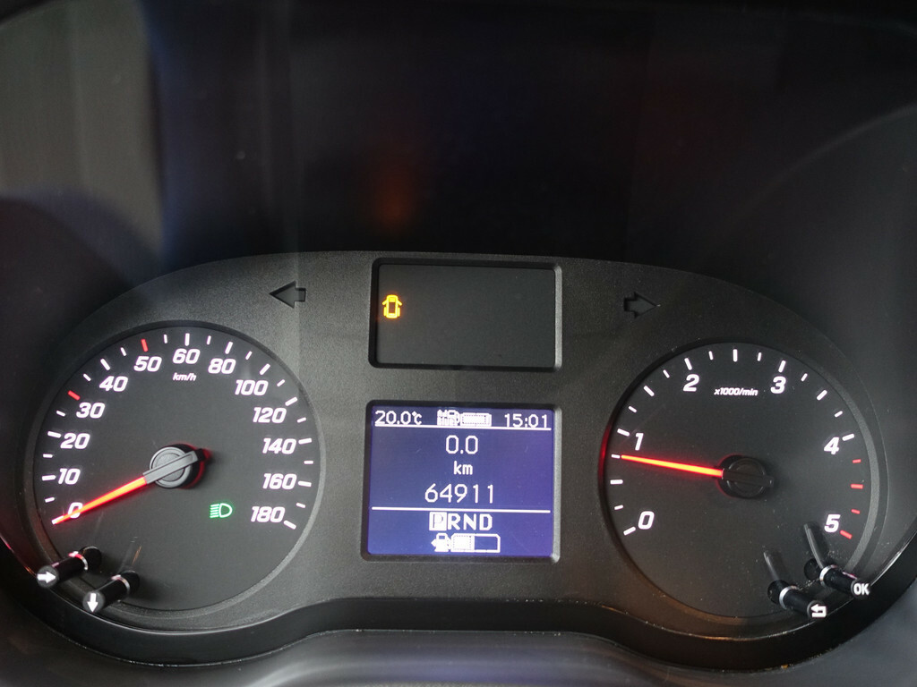 Mercedes-Benz Sprinter - 211 2.2 CDI L1 H2 AMG Night Edition Automaat
