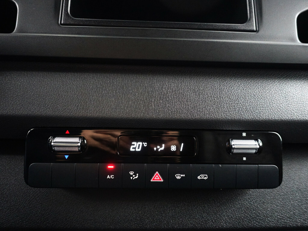 Mercedes-Benz Sprinter - 211 2.2 CDI L1 H2 AMG Night Edition Automaat