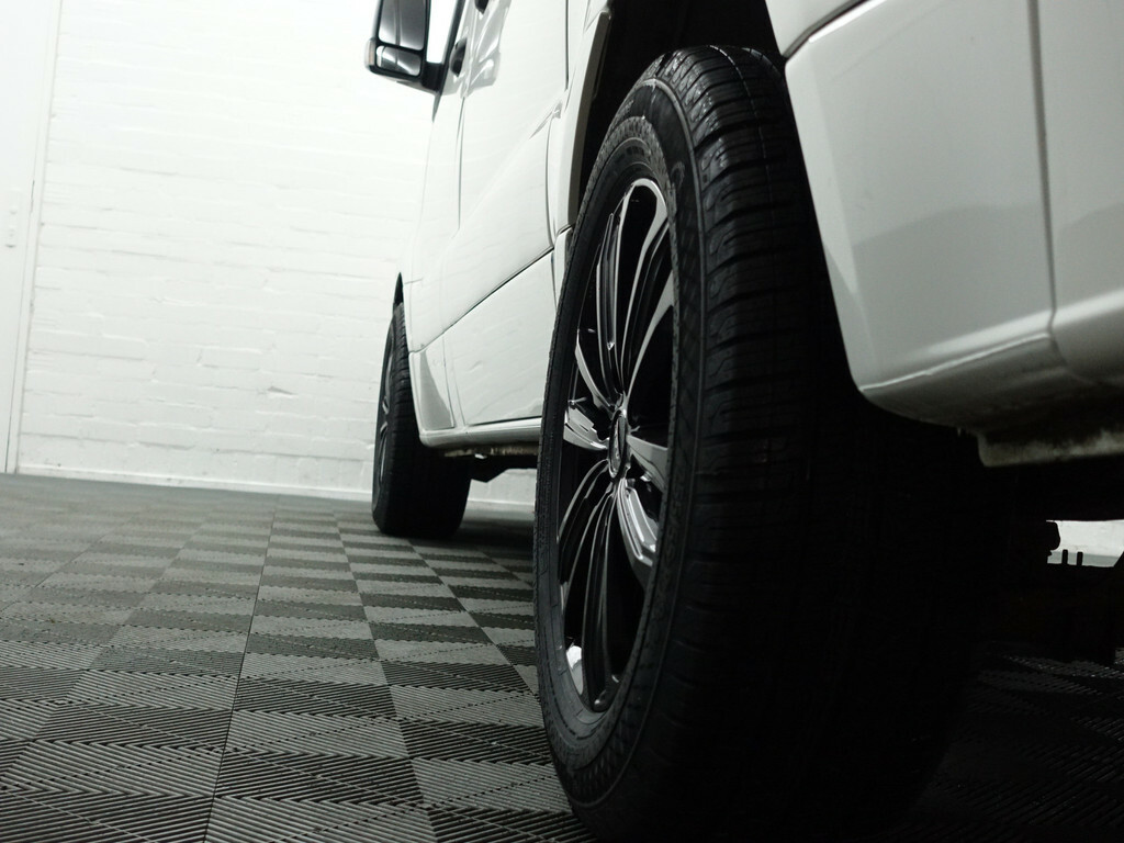Mercedes-Benz Sprinter - 211 2.2 CDI L1 H2 AMG Night Edition Automaat
