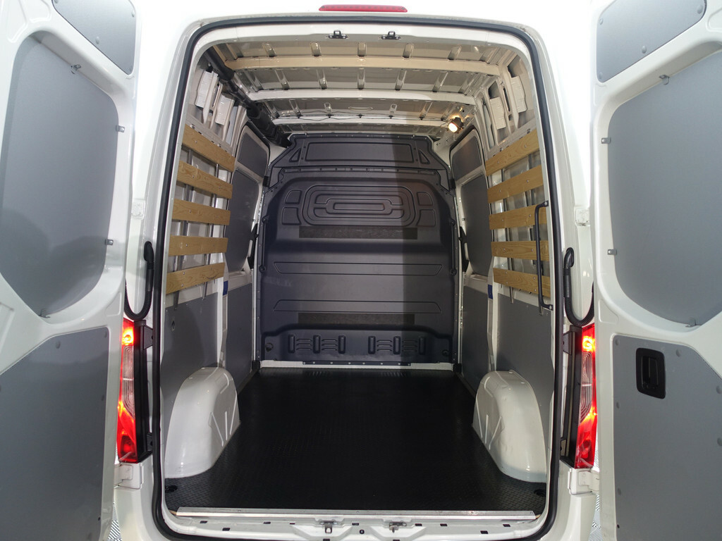 Mercedes-Benz Sprinter - 211 2.2 CDI L1 H2 AMG Night Edition Automaat