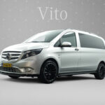 Mercedes-Benz Vito 111 CDI AMG Night Edition - Navi - Camera - Climat Control - 2016