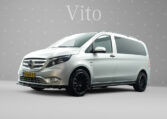 Mercedes-Benz Vito 111 CDI AMG Night Edition - Navi - Camera - Climat Control - 2016