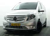 Mercedes-Benz Vito 111 CDI AMG Night Edition - Navi - Camera - Climat Control - 2016