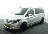 Mercedes-Benz Vito 111 CDI AMG Night Edition - Navi - Camera - Climat Control - 2016