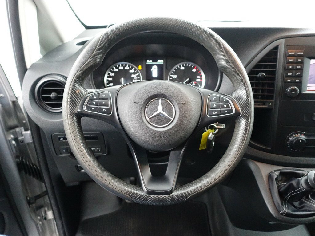 Mercedes-Benz Vito 111 CDI AMG Night Edition - Navi - Camera - Climat Control - 2016