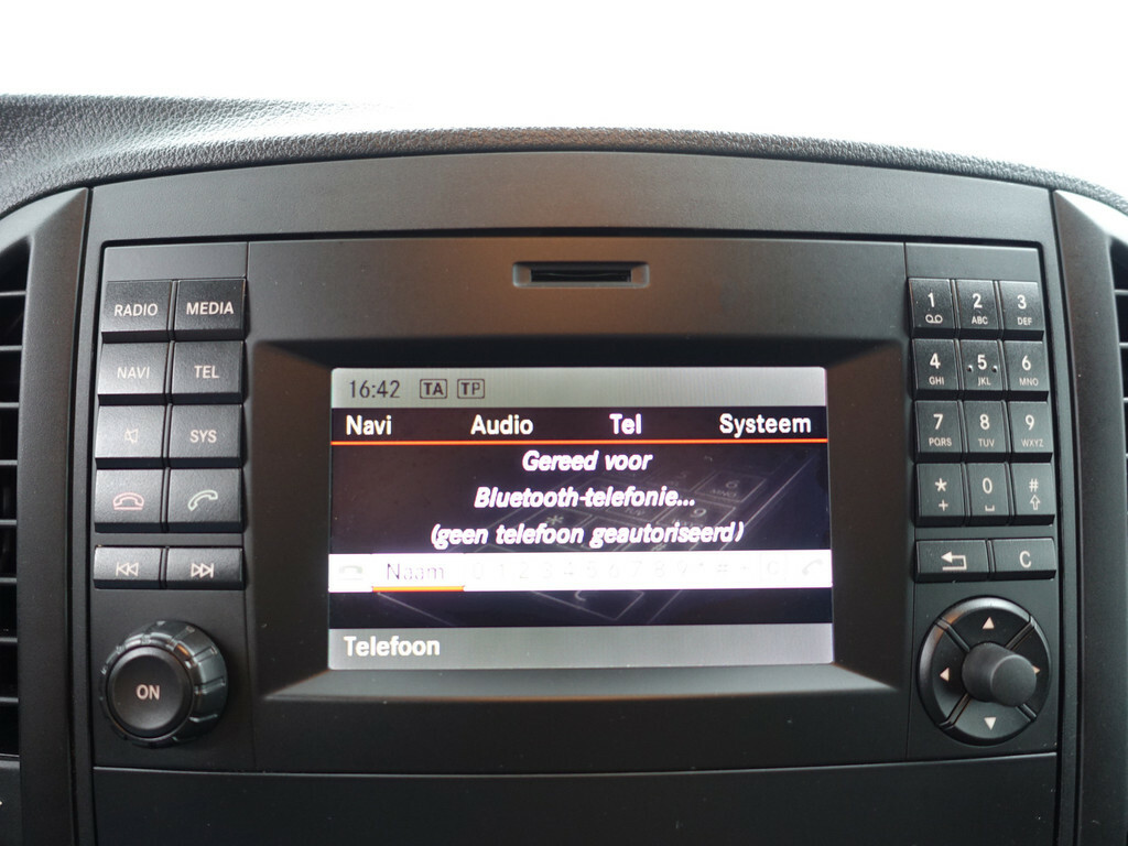 Mercedes-Benz Vito 111 CDI AMG Night Edition - Navi - Camera - Climat Control - 2016