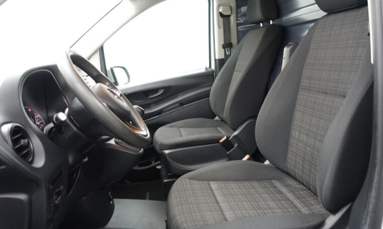 Mercedes-Benz Vito 111 CDI AMG Night Edition - Navi - Camera - Climat Control - 2016