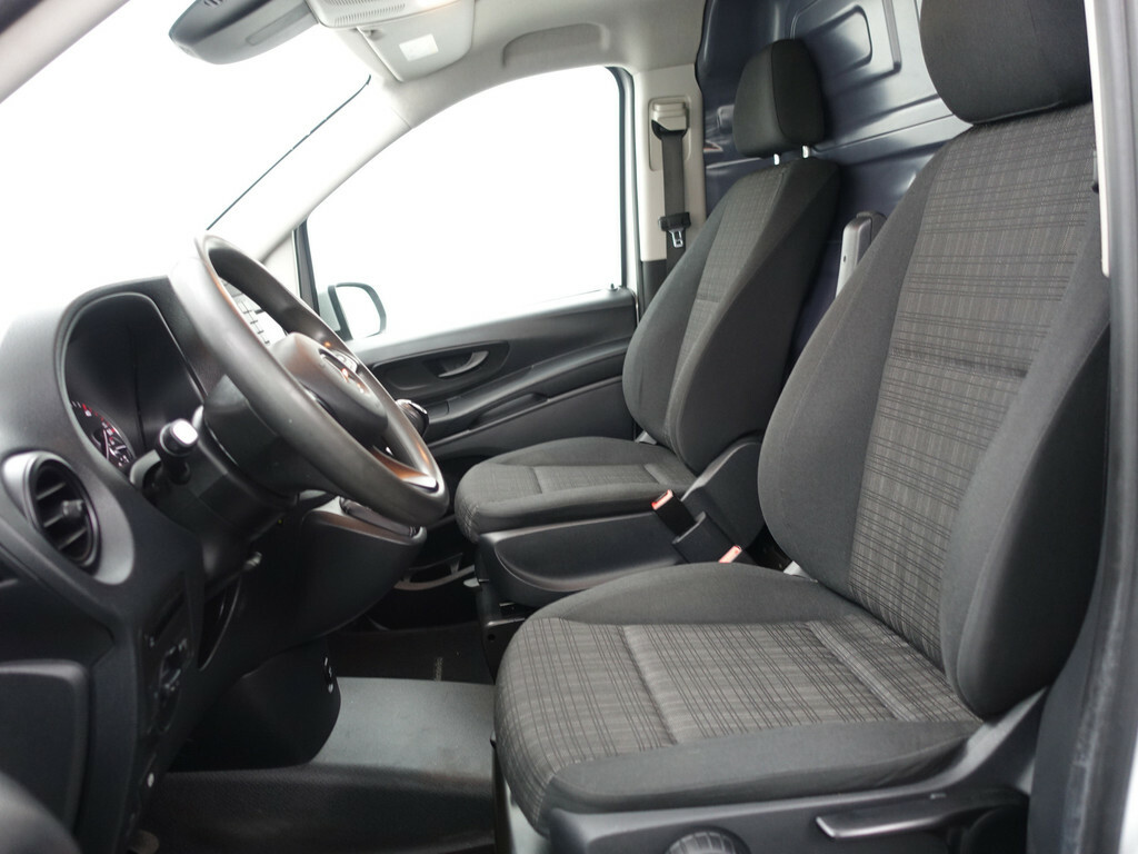 Mercedes-Benz Vito 111 CDI AMG Night Edition - Navi - Camera - Climat Control - 2016