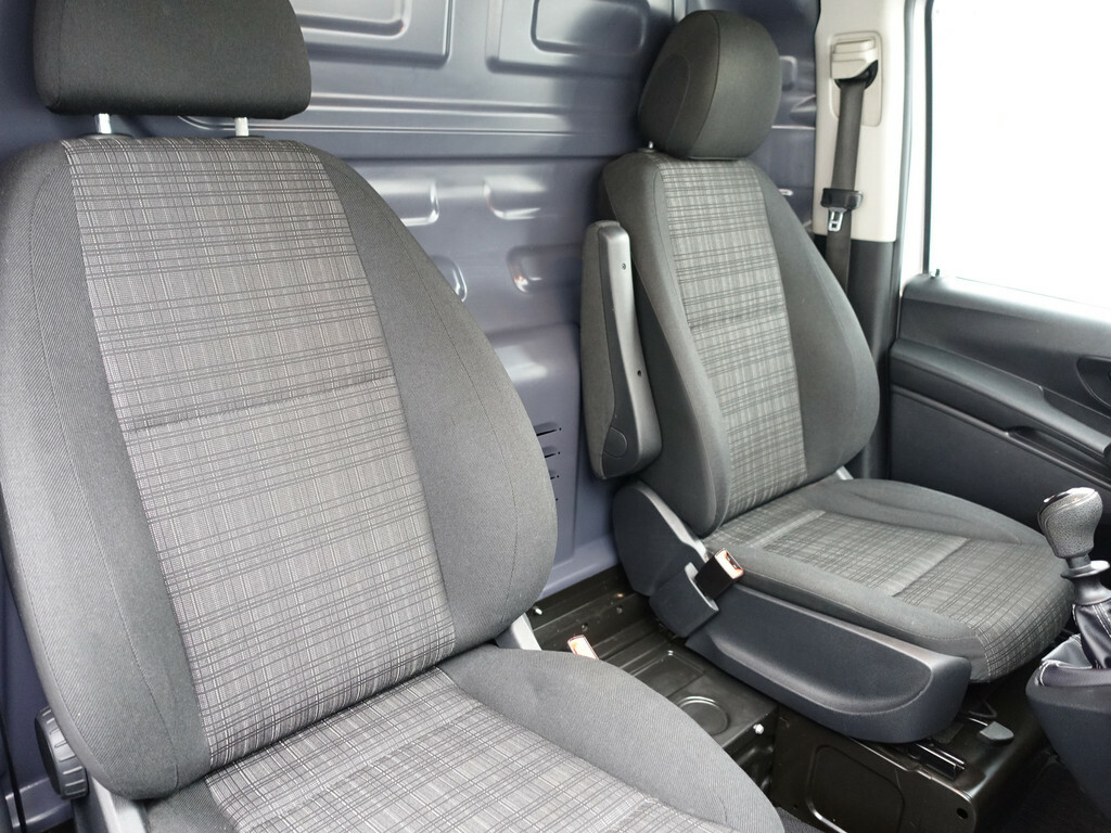Mercedes-Benz Vito 111 CDI AMG Night Edition - Navi - Camera - Climat Control - 2016