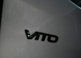 Mercedes-Benz Vito 111 CDI AMG Night Edition - Navi - Camera - Climat Control - 2016