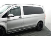 Mercedes-Benz Vito 111 CDI AMG Night Edition - Navi - Camera - Climat Control - 2016
