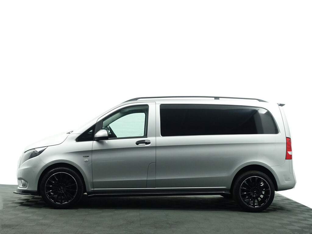 Mercedes-Benz Vito 111 CDI AMG Night Edition - Navi - Camera - Climat Control - 2016
