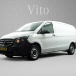 Mercedes-Benz Vito 114 CDI Lang Business Ambition | Navigatie | Climat Control | Camera | Cruise | Dynamic Select 2018
