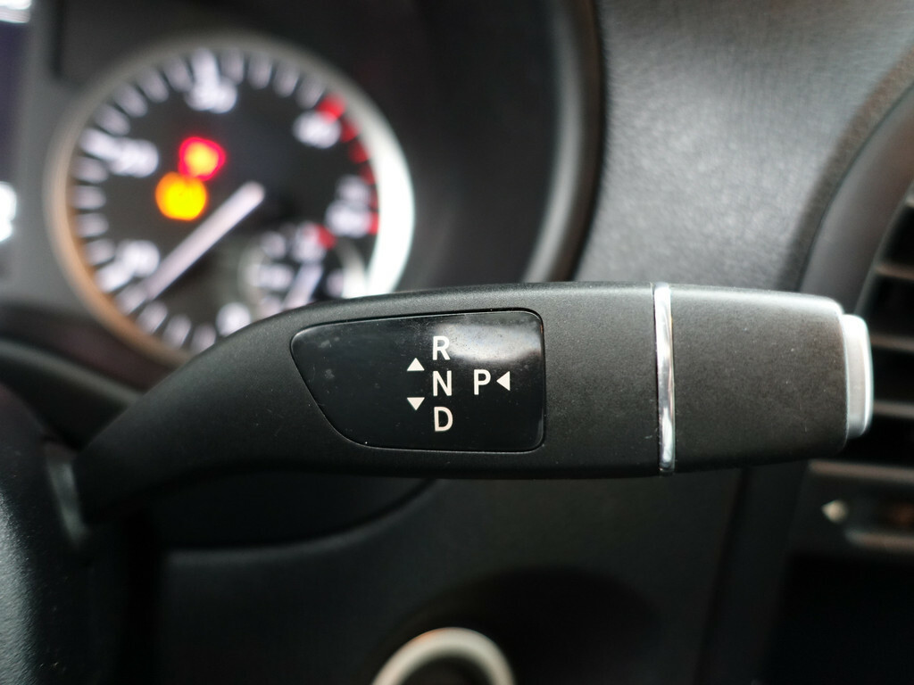 Mercedes-Benz Vito 114 CDI Lang Business Ambition | Navigatie | Climat Control | Camera | Cruise | Dynamic Select 2018