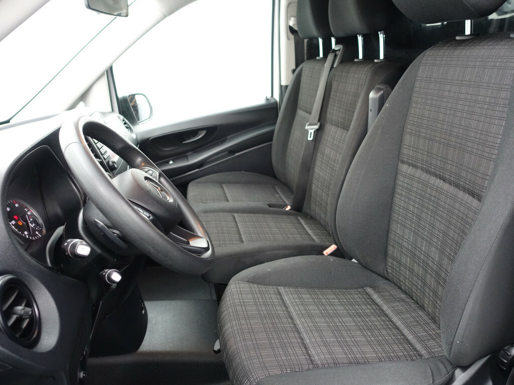 Mercedes-Benz Vito 114 CDI Lang Business Ambition | Navigatie | Climat Control | Camera | Cruise | Dynamic Select 2018