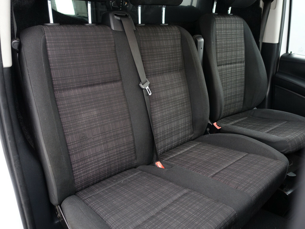 Mercedes-Benz Vito 114 CDI Lang Business Ambition | Navigatie | Climat Control | Camera | Cruise | Dynamic Select 2018