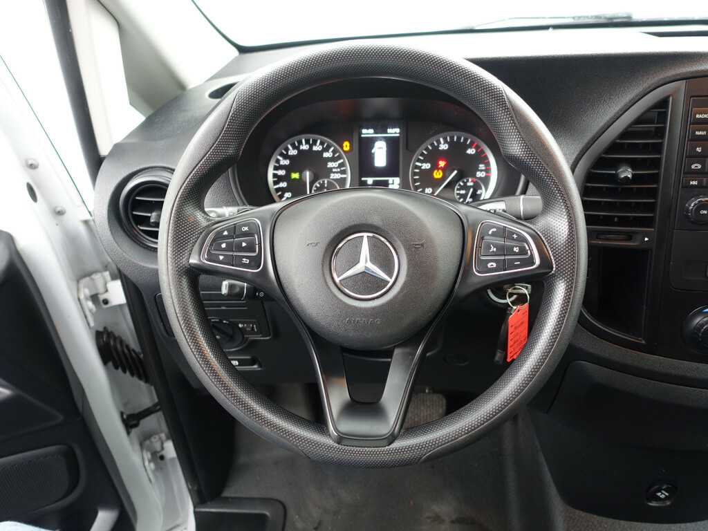 Mercedes-Benz Vito 114 CDI Lang Business Ambition | Navigatie | Climat Control | Camera | Cruise | Dynamic Select 2018