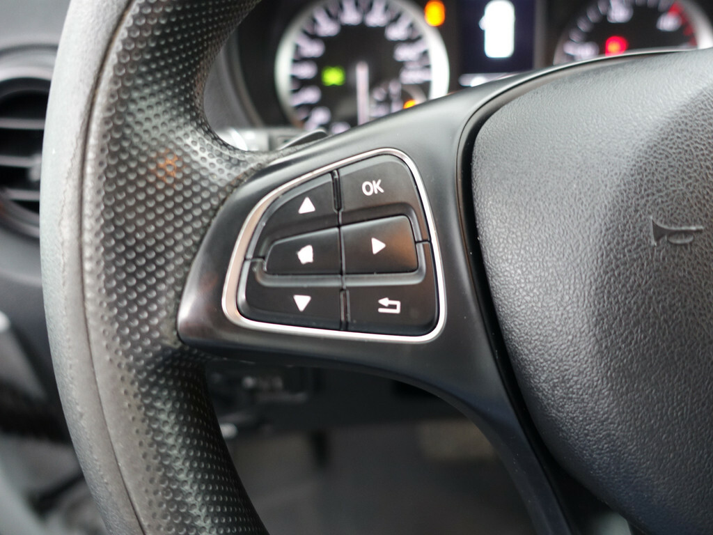 Mercedes-Benz Vito 114 CDI Lang Business Ambition | Navigatie | Climat Control | Camera | Cruise | Dynamic Select 2018
