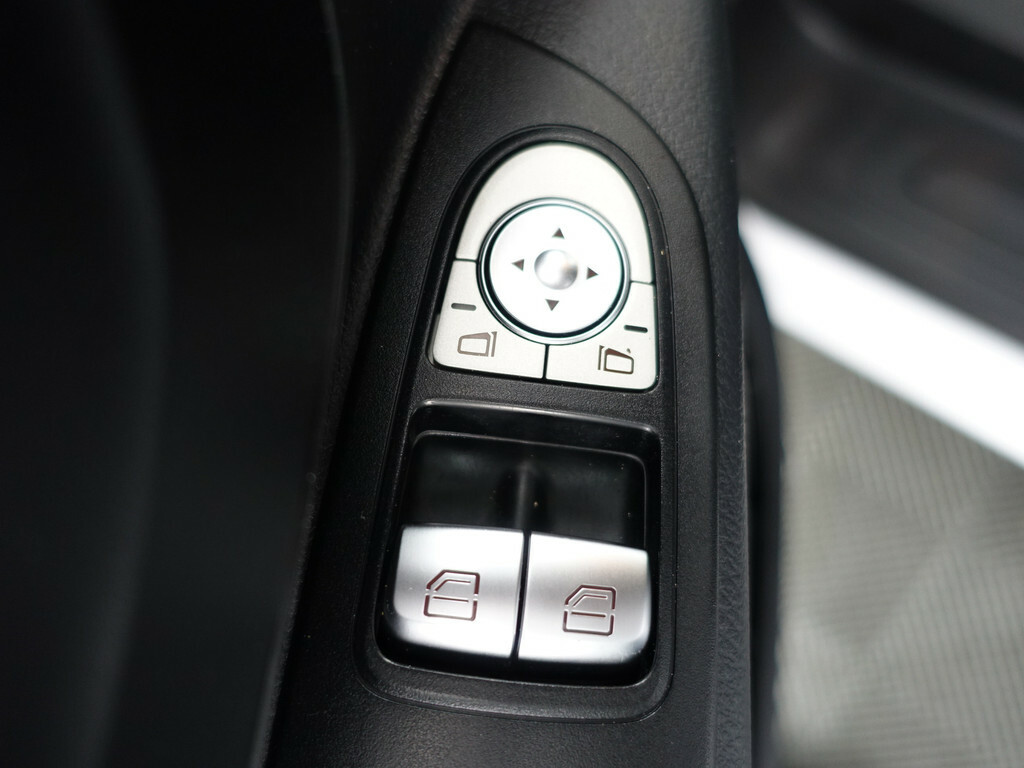 Mercedes-Benz Vito 114 CDI Lang Business Ambition | Navigatie | Climat Control | Camera | Cruise | Dynamic Select 2018