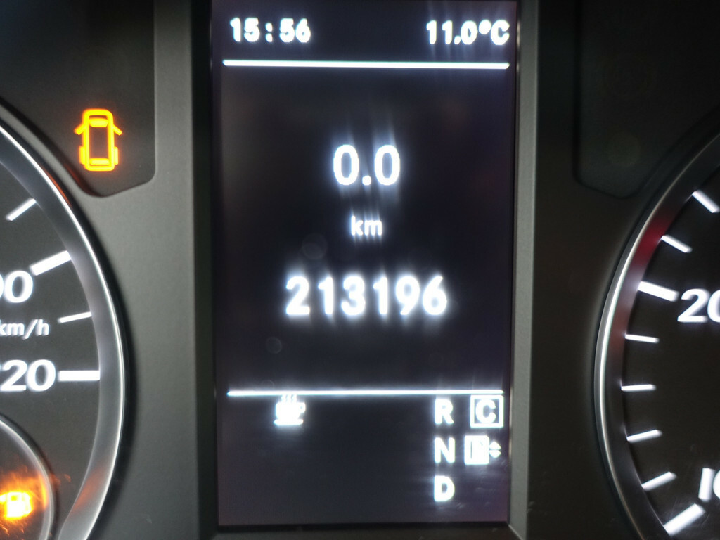 Mercedes-Benz Vito 114 CDI Lang Business Ambition | Navigatie | Climat Control | Camera | Cruise | Dynamic Select 2018
